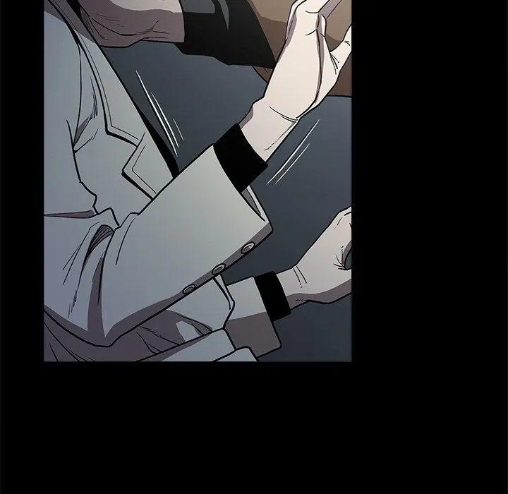 The V Squad {official} Chapter 1 page 25 - 