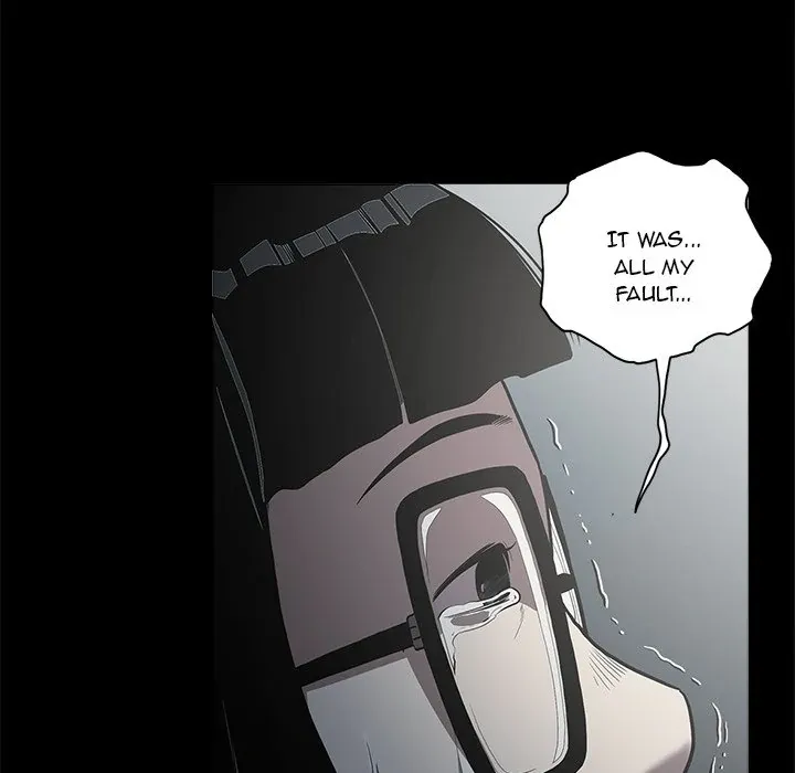 The V Squad {official} Chapter 1 page 26 - 