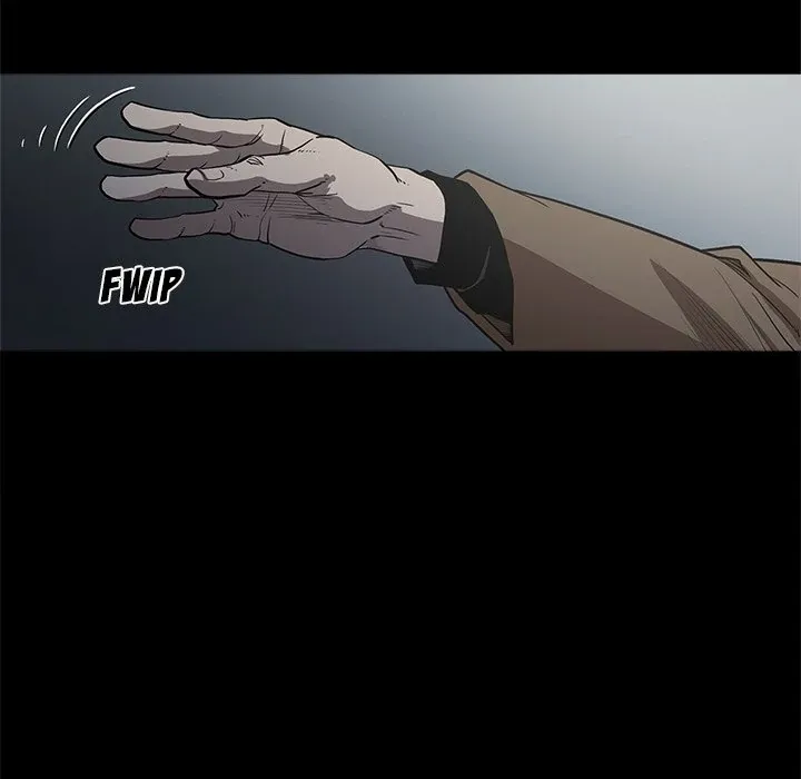 The V Squad {official} Chapter 1 page 28 - 