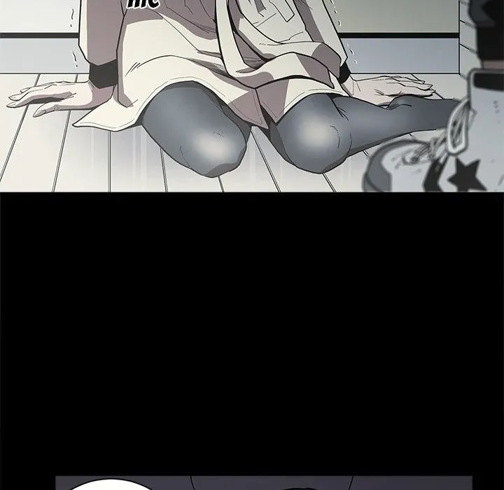 The V Squad {official} Chapter 1 page 31 - 