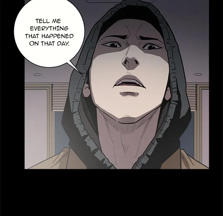 The V Squad {official} Chapter 1 page 32 - 