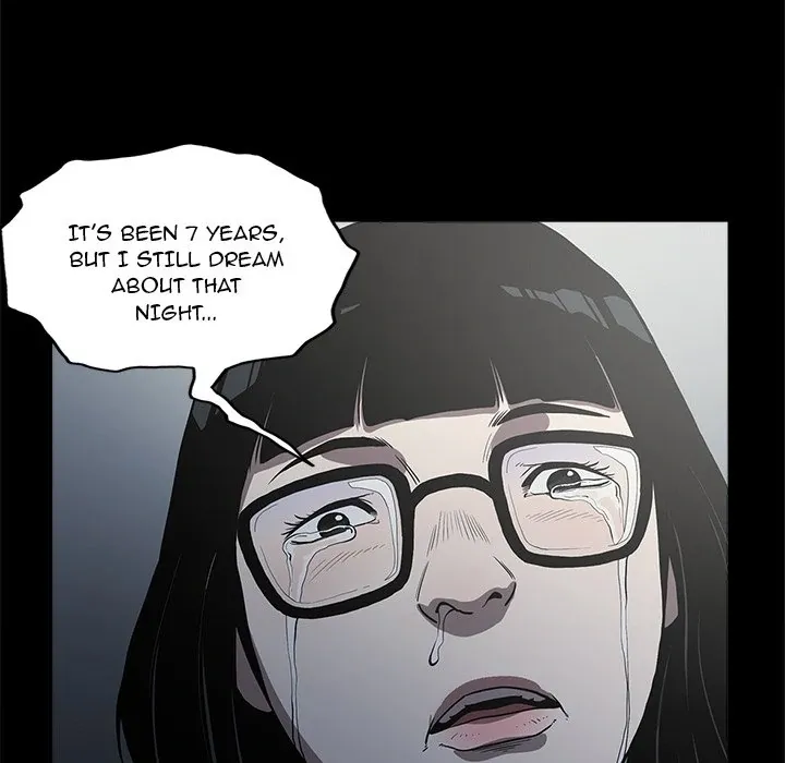 The V Squad {official} Chapter 1 page 33 - 