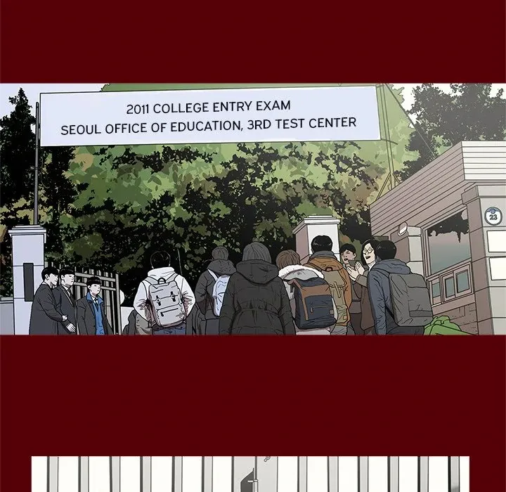 The V Squad {official} Chapter 1 page 39 - 