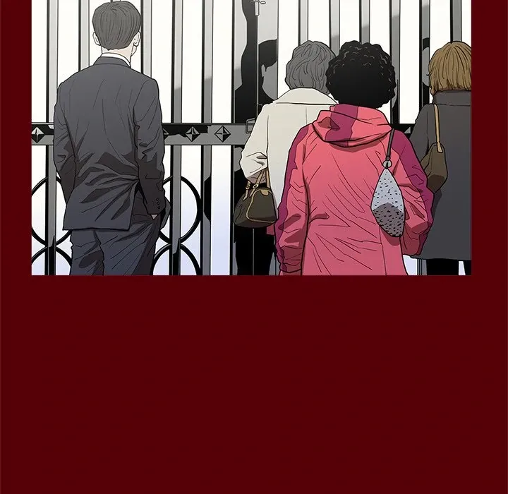 The V Squad {official} Chapter 1 page 40 - 