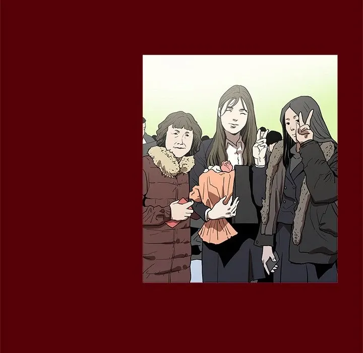 The V Squad {official} Chapter 1 page 47 - 