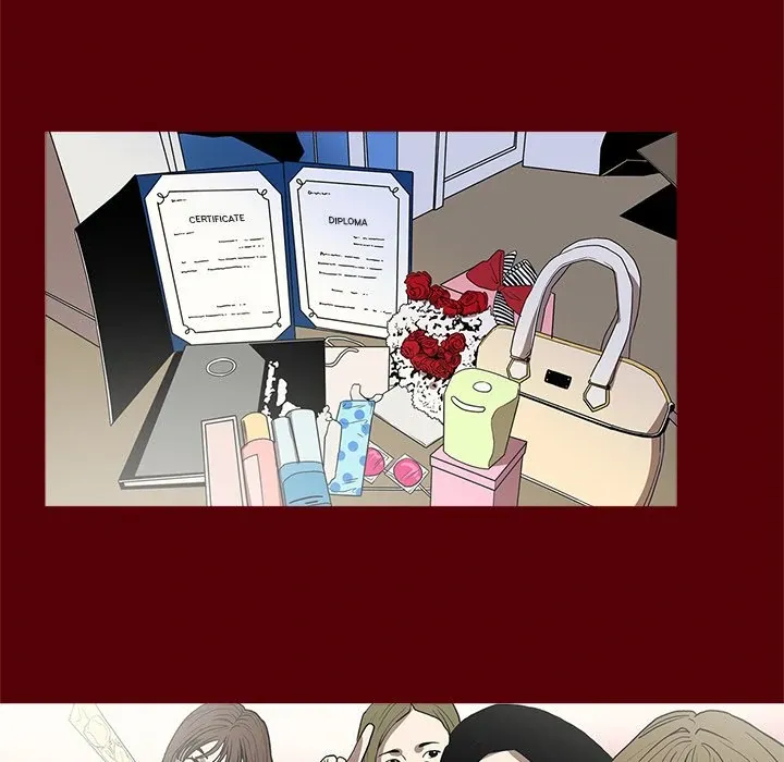 The V Squad {official} Chapter 1 page 48 - 