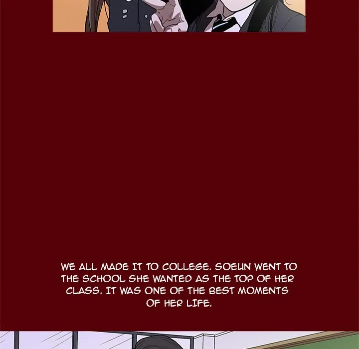 The V Squad {official} Chapter 1 page 50 - 