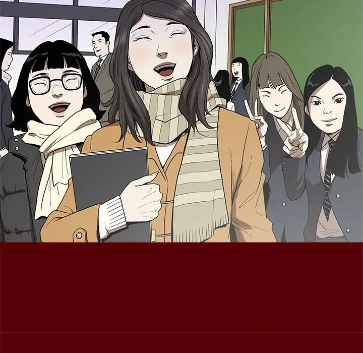 The V Squad {official} Chapter 1 page 51 - 