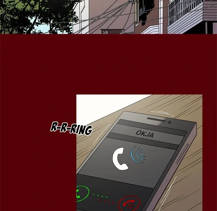 The V Squad {official} Chapter 1 page 54 - 