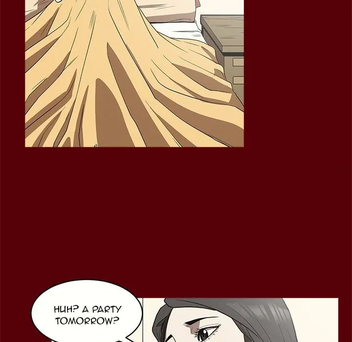 The V Squad {official} Chapter 1 page 56 - 