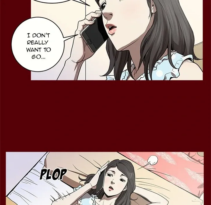 The V Squad {official} Chapter 1 page 57 - 