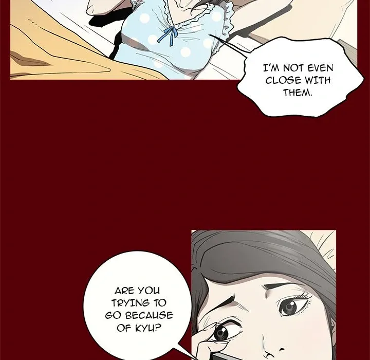 The V Squad {official} Chapter 1 page 58 - 