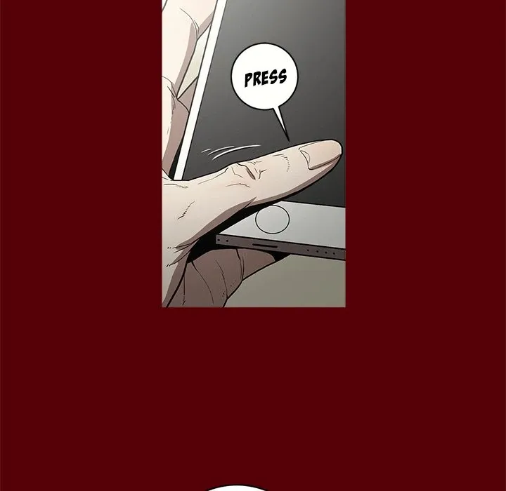 The V Squad {official} Chapter 1 page 62 - 