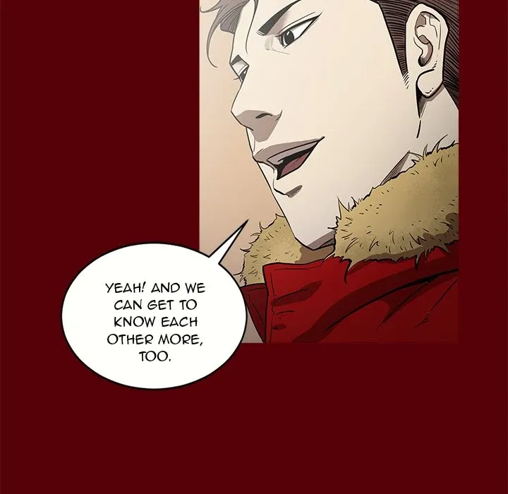 The V Squad {official} Chapter 1 page 66 - 