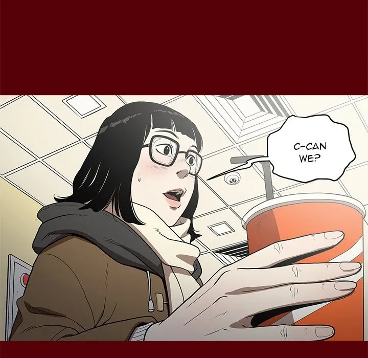 The V Squad {official} Chapter 1 page 67 - 