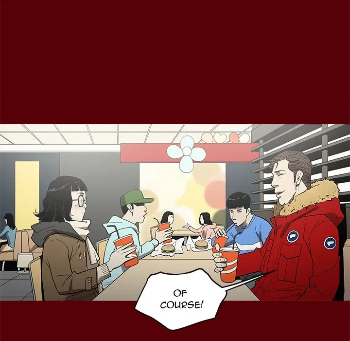 The V Squad {official} Chapter 1 page 68 - 