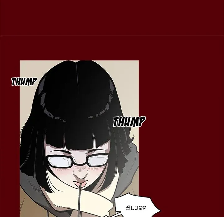 The V Squad {official} Chapter 1 page 69 - 