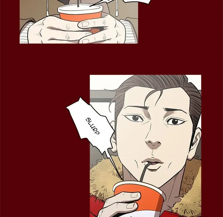 The V Squad {official} Chapter 1 page 70 - 