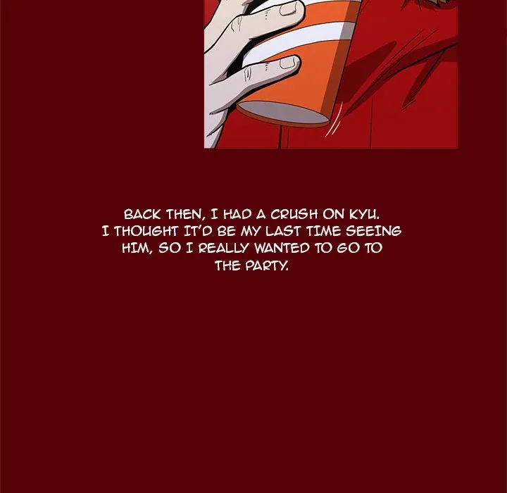 The V Squad {official} Chapter 1 page 71 - 
