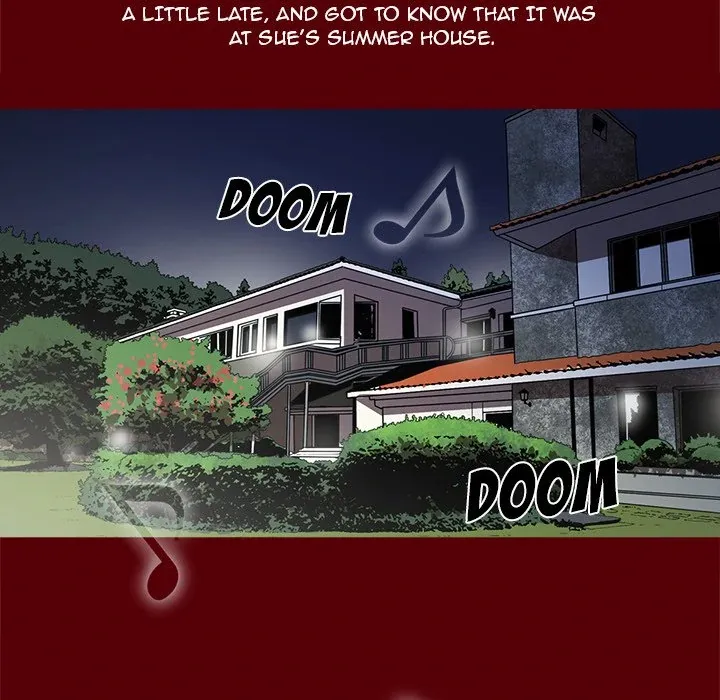 The V Squad {official} Chapter 1 page 73 - 