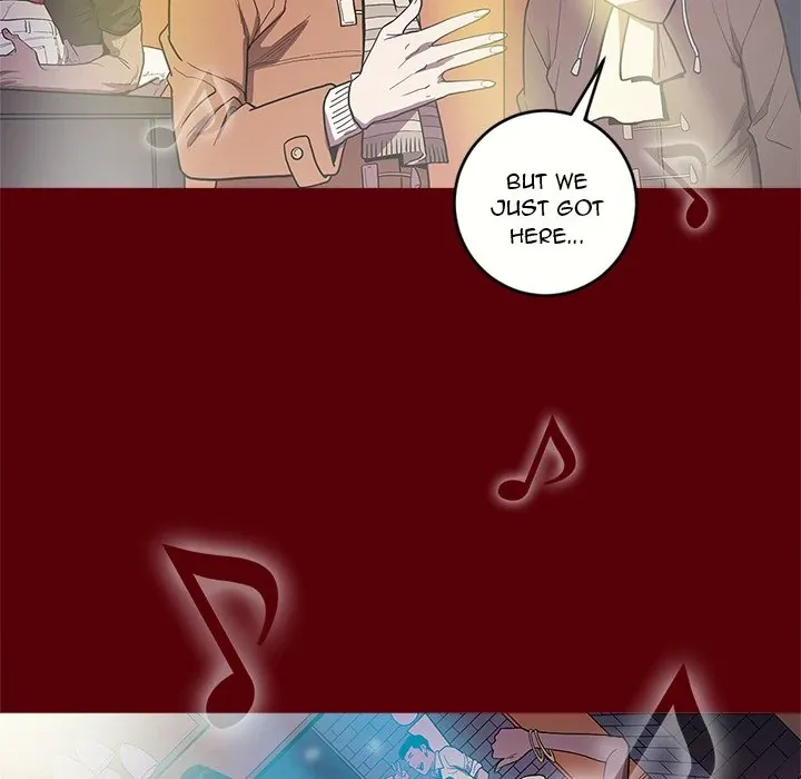 The V Squad {official} Chapter 1 page 77 - 