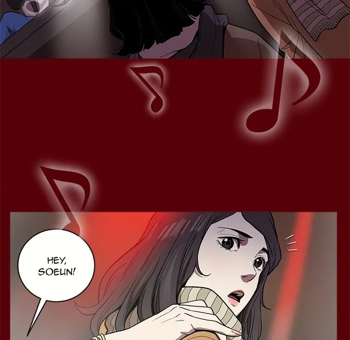 The V Squad {official} Chapter 1 page 79 - 
