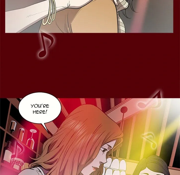The V Squad {official} Chapter 1 page 80 - 
