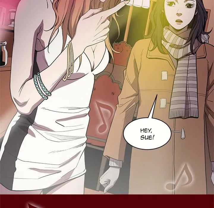 The V Squad {official} Chapter 1 page 81 - 