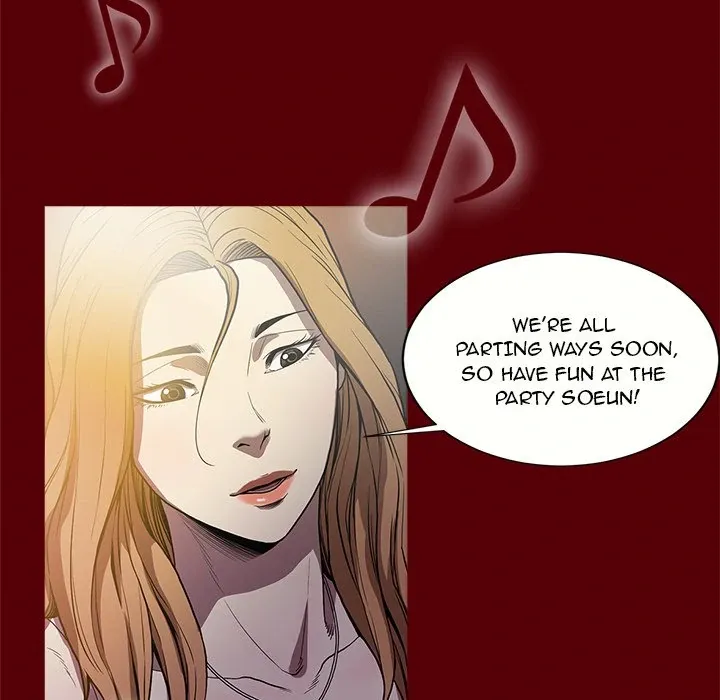 The V Squad {official} Chapter 1 page 82 - 