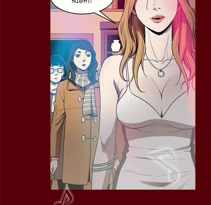 The V Squad {official} Chapter 1 page 84 - 
