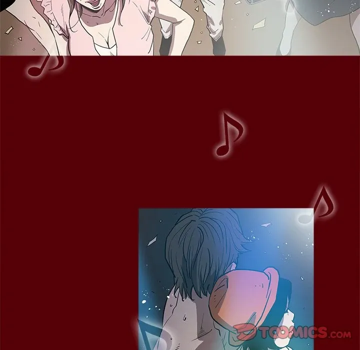 The V Squad {official} Chapter 1 page 87 - 