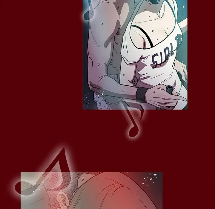 The V Squad {official} Chapter 1 page 88 - 