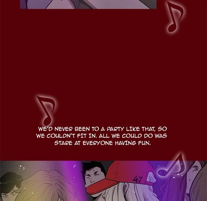 The V Squad {official} Chapter 1 page 90 - 