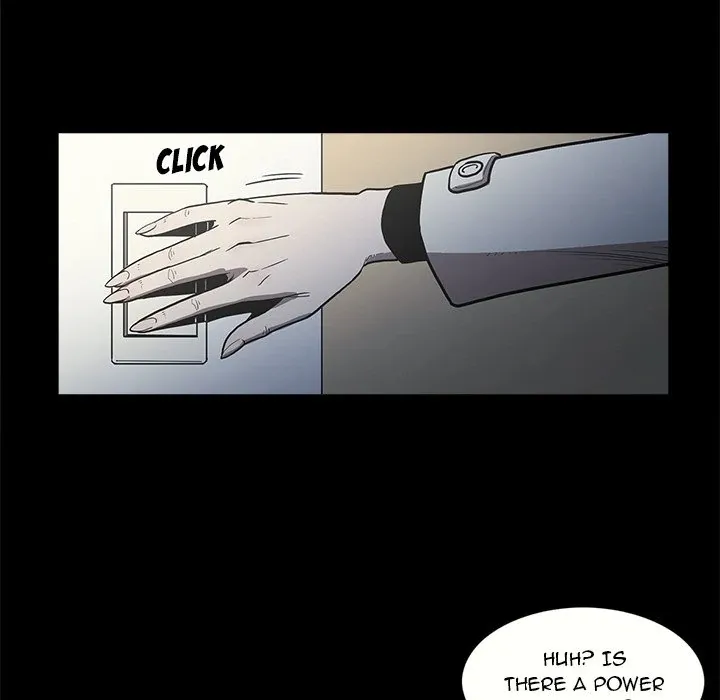 The V Squad {official} Chapter 1 page 10 - 