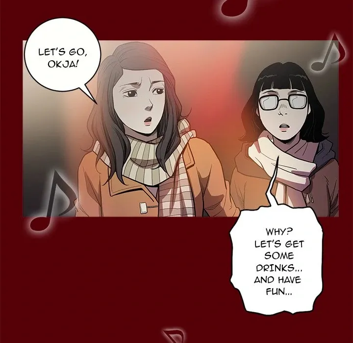 The V Squad {official} Chapter 1 page 94 - 