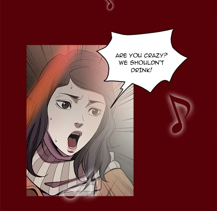 The V Squad {official} Chapter 1 page 95 - 