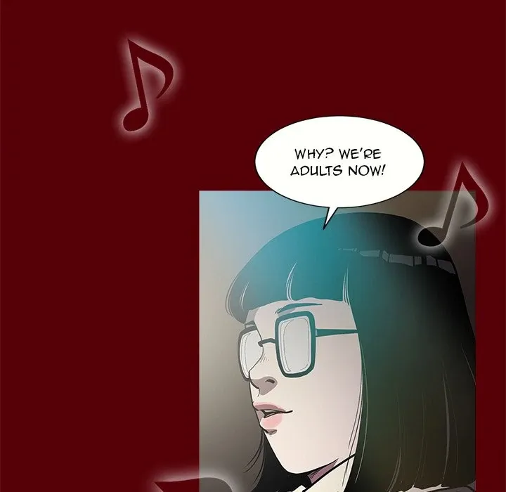 The V Squad {official} Chapter 1 page 96 - 