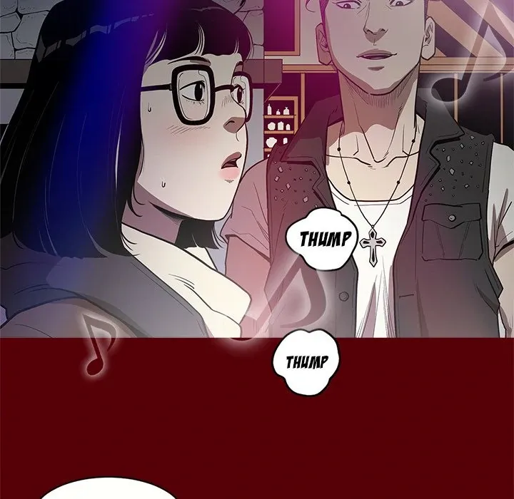 The V Squad {official} Chapter 1 page 99 - 