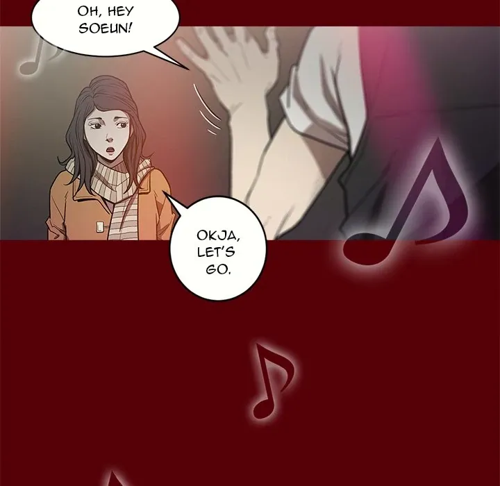 The V Squad {official} Chapter 1 page 100 - 