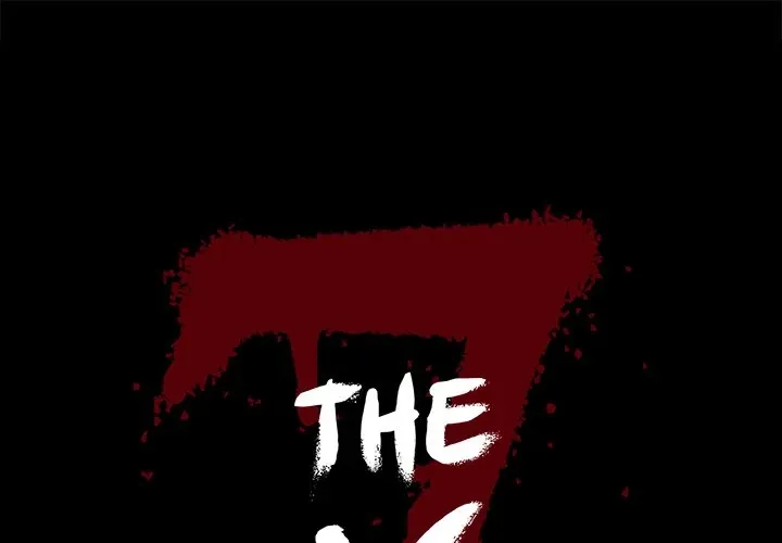 The V Squad {official} Chapter 2 page 1 - 