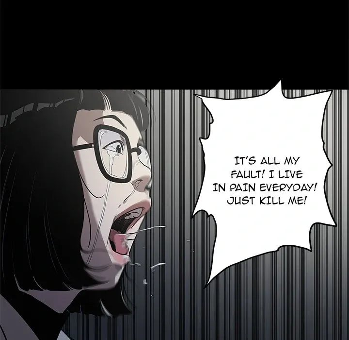 The V Squad {official} Chapter 2 page 101 - 