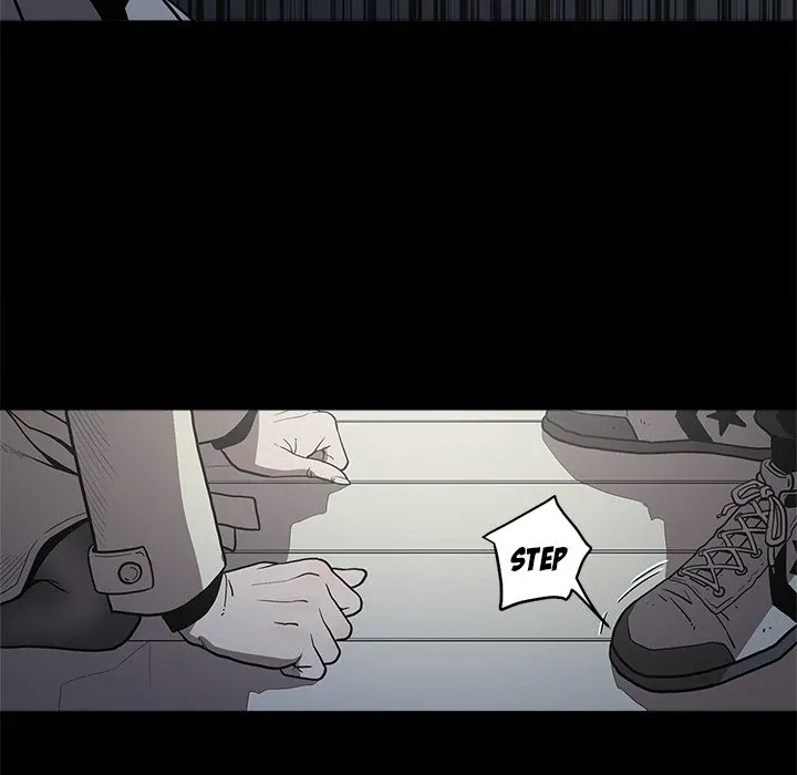 The V Squad {official} Chapter 2 page 102 - 