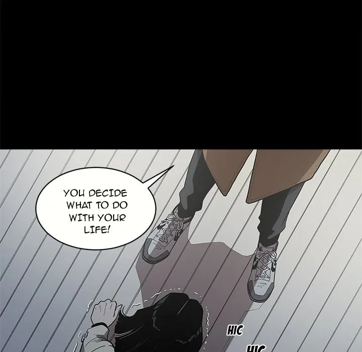 The V Squad {official} Chapter 2 page 103 - 