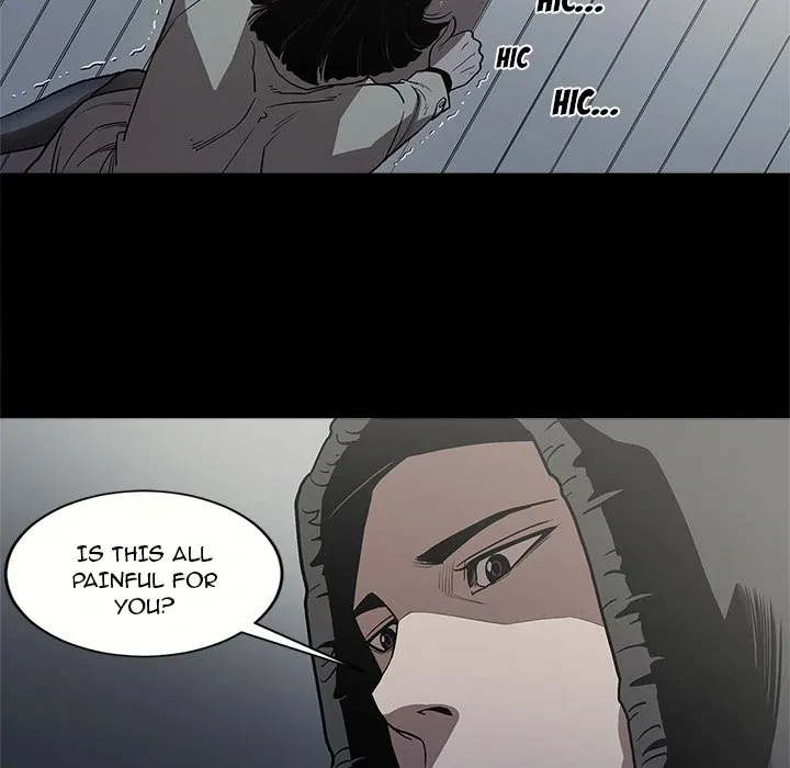The V Squad {official} Chapter 2 page 104 - 