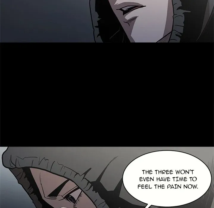 The V Squad {official} Chapter 2 page 105 - 