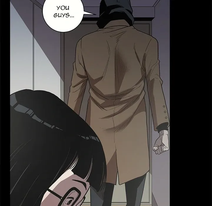 The V Squad {official} Chapter 2 page 107 - 