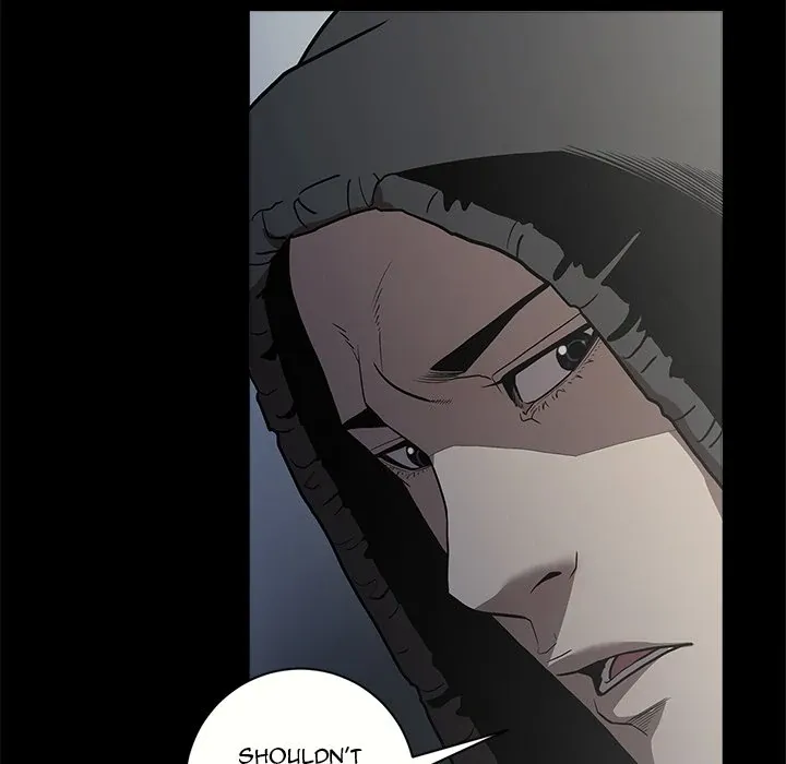 The V Squad {official} Chapter 2 page 109 - 