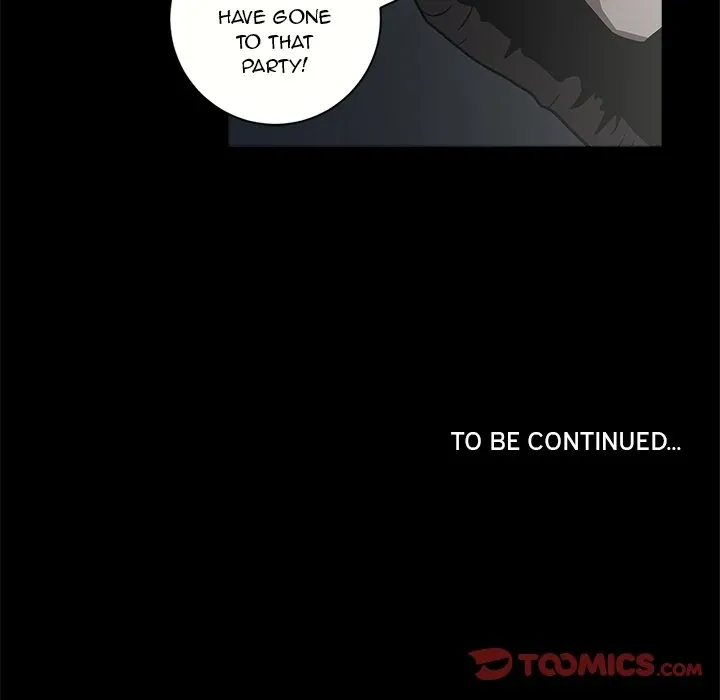 The V Squad {official} Chapter 2 page 110 - 