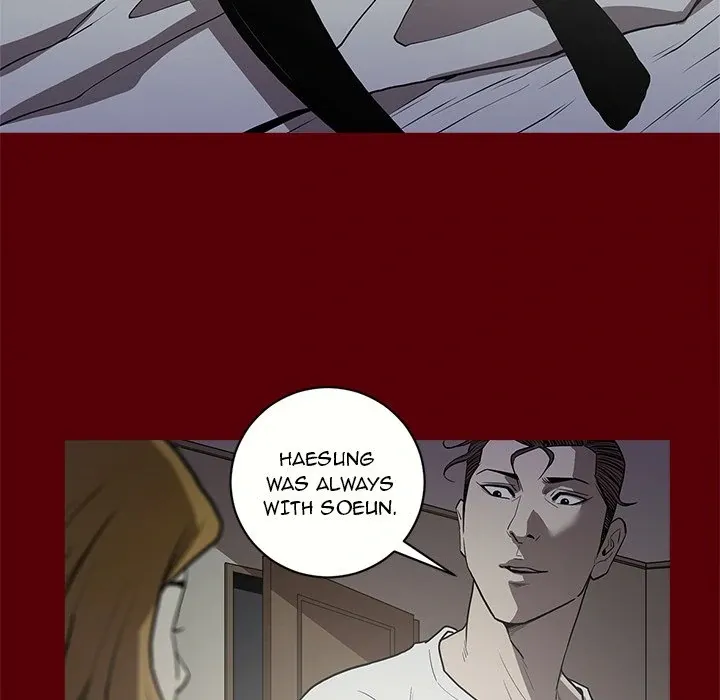 The V Squad {official} Chapter 2 page 13 - 