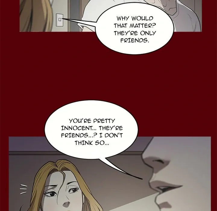 The V Squad {official} Chapter 2 page 14 - 